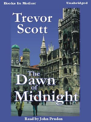 cover image of The Dawn of Midnight